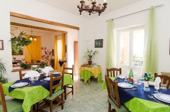 Villa Raffaela B&B