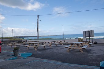 Hotel The Coast Lodge