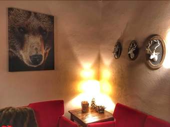 Locanda Allev� Hotel Ristorante