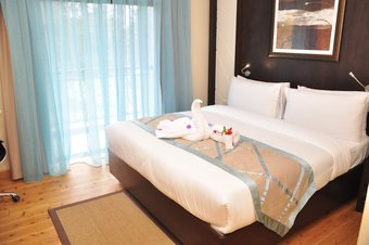 Hotel Sigona Golf Suites