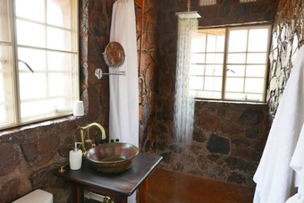 Hotel Waterside Cottages
