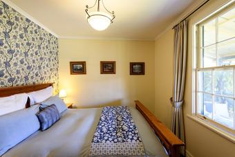 Hotel Heritage Lodge At Kinloch Lodge