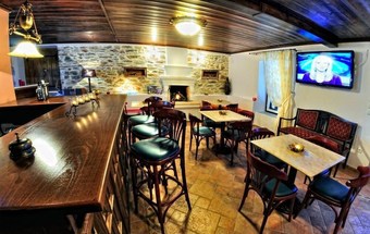 Hotel Archontiko Mountzouridi