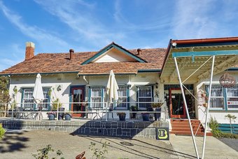 Highlander Haven Motel