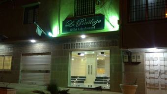 Le Privilege Hotel