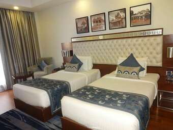 Hotel Grand Hira Resorts