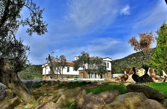 Apartamento Merada Termal Hotel & Spa