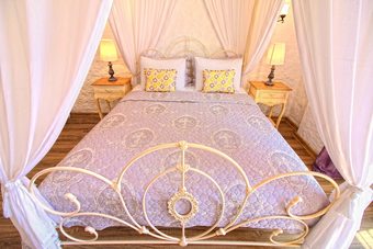 Hotel Kupina Butik Otel