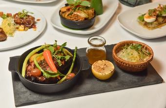 Hotel The Royal Sands Koh Rong