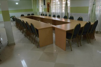 Hotel Pec Guest House