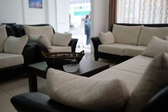 Ozsoy Hotel