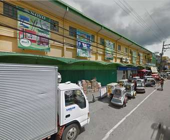 Asia Novo Boutique Hotel - Daet