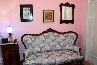B&B La Musa