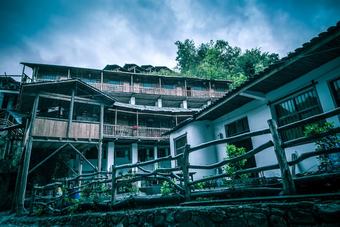 Posada Wind Wood Inn