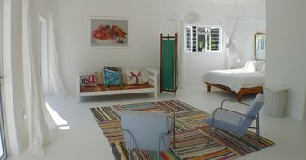 Pashasha Beach House