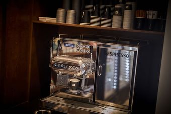 Hotel Otl Gouverneur Sherbrooke