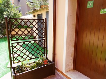 Verona Fair Apartment