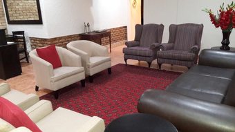 Hotel The Willow Tree Guest House