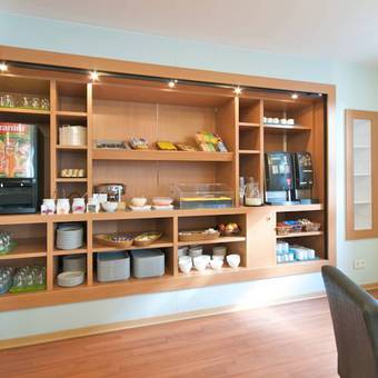 B&B Hotel K�ln Frechen