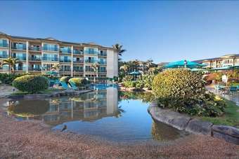Waipouli Beach Resort G302 - 2 Br Condo By Redawning
