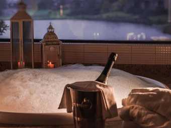 Hotel Rio Do Rastro Eco Resort