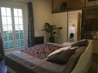 Bed & Breakfast Les Chambres De Naevag