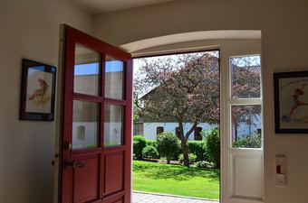 Als Kloster Bed & Breakfast