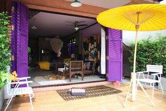 Hotel Bang Luang House