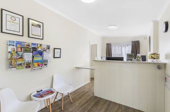 Cabana Mittagong Caravan Park