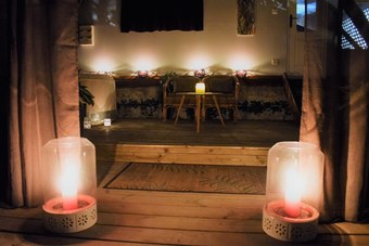 Hotel La Magie Des R�ves