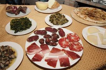 Agroturismo Agriturismo La Botte