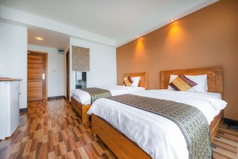 Hotel The Lord Nelson