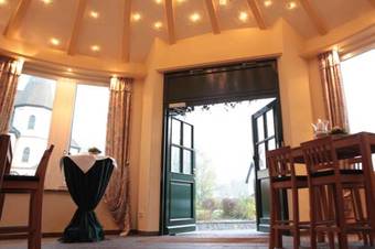 Hotel-restaurant Schettel