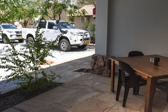 Hotel Kamaku Guesthouse