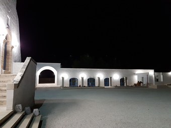 Posada Antica Masseria Torre Mozza