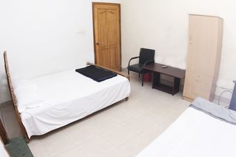 Hotel Garden View Rest House