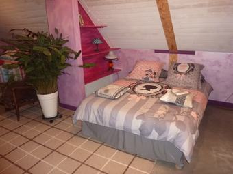 Hotel Le Patio D'eric