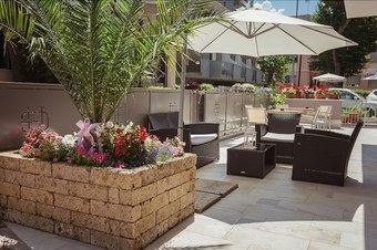 Hotel Gioia