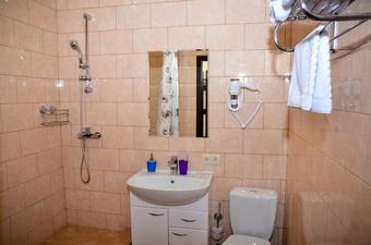 Hotel Alexandria-domodedovo