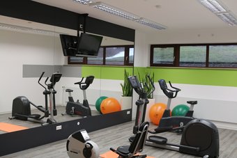 Kurhotel Bad Rodach