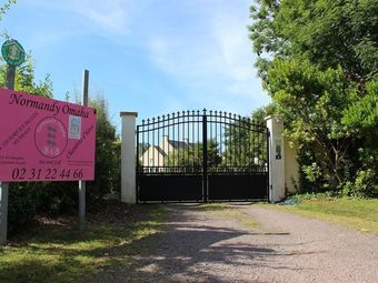 Bed & Breakfast Normandy Omaha