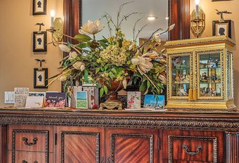 Bed & Breakfast Sea Mist Waterfront Inn