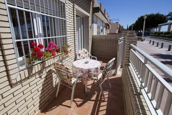 Banda Del Mar Apartment 101613 By Mo Rentals