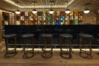 Chandolin Boutique Hotel