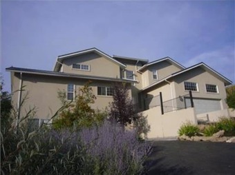 Hummingbird Springs Luxury Home