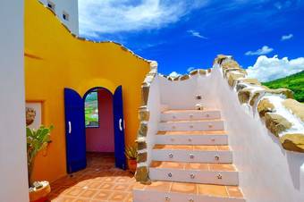 Hotel Kenting Little Path B&B