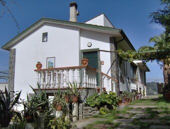 Agroturismo Tenuta Mauri - Agriturismo Vota