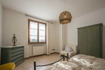 Apartamento Tognazzi Casa Vacanze - Petriccio