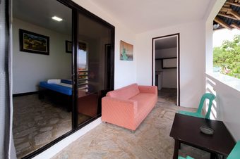 Hotel Zen Rooms Sabang Beachview