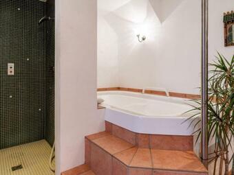 Beautiful Apartment In Reifferscheid With Wellness Oasis